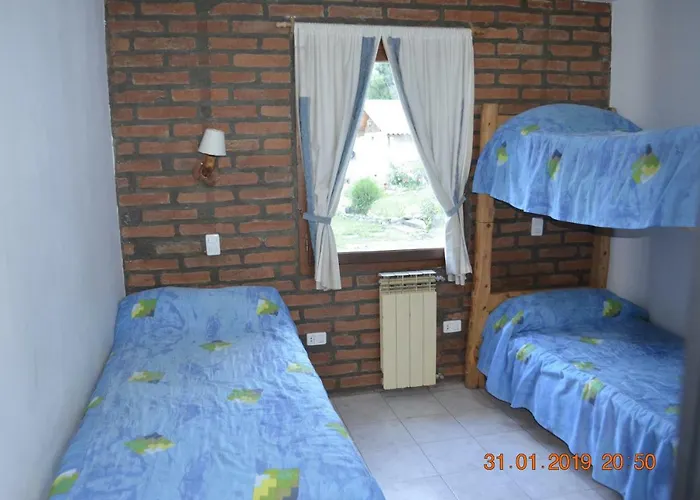 Apart Bungalows Amulen
