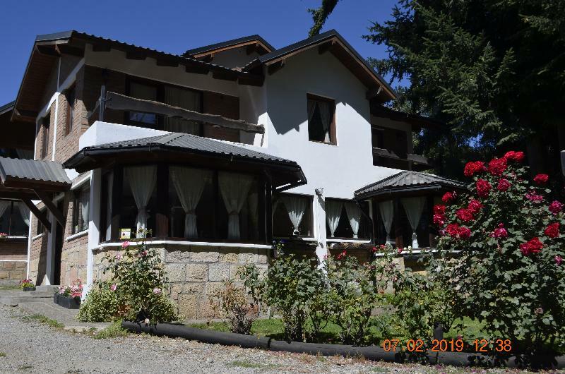 Amulen * San Carlos de Bariloche